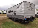 1 Lot of Travel Trailers (Quantity 82 - various makes/models)