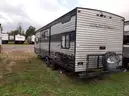 1 Lot of Travel Trailers (Quantity 82 - various makes/models)