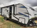 1 Lot of Travel Trailers (Quantity 82 - various makes/models)