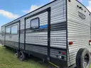 1 Lot of Travel Trailers (Quantity 82 - various makes/models)