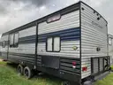 1 Lot of Travel Trailers (Quantity 82 - various makes/models)
