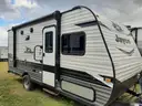 1 Lot of Travel Trailers (Quantity 82 - various makes/models)
