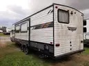 1 Lot of Travel Trailers (Quantity 82 - various makes/models)