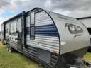 1 Lot of Travel Trailers (Quantity 82 - various makes/models)