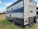 1 Lot of Travel Trailers (Quantity 82 - various makes/models)
