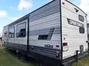 1 Lot of Travel Trailers (Quantity 82 - various makes/models)