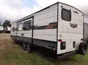 1 Lot of Travel Trailers (Quantity 82 - various makes/models)
