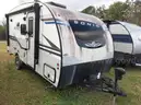 1 Lot of Travel Trailers (Quantity 82 - various makes/models)