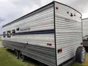 1 Lot of Travel Trailers (Quantity 82 - various makes/models)