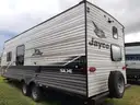 1 Lot of Travel Trailers (Quantity 82 - various makes/models)