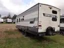 1 Lot of Travel Trailers (Quantity 82 - various makes/models)