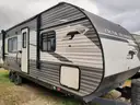1 Lot of Travel Trailers (Quantity 82 - various makes/models)
