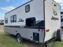 1 Lot of Travel Trailers (Quantity 82 - various makes/models)