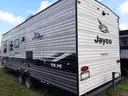 1 Lot of Travel Trailers (Quantity 82 - various makes/models)