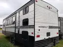 1 Lot of Travel Trailers (Quantity 82 - various makes/models)