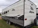 1 Lot of Travel Trailers (Quantity 82 - various makes/models)