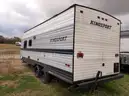 1 Lot of Travel Trailers (Quantity 82 - various makes/models)