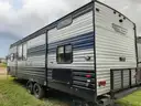1 Lot of Travel Trailers (Quantity 82 - various makes/models)