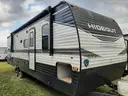 1 Lot of Travel Trailers (Quantity 82 - various makes/models)