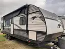 1 Lot of Travel Trailers (Quantity 82 - various makes/models)