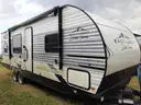 1 Lot of Travel Trailers (Quantity 82 - various makes/models)