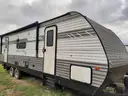 1 Lot of Travel Trailers (Quantity 82 - various makes/models)