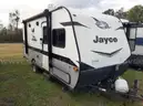 1 Lot of Travel Trailers (Quantity 82 - various makes/models)