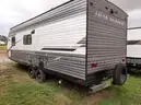 1 Lot of Travel Trailers (Quantity 82 - various makes/models)