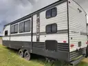1 Lot of Travel Trailers (Quantity 82 - various makes/models)