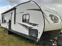 1 Lot of Travel Trailers (Quantity 82 - various makes/models)