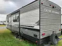 1 Lot of Travel Trailers (Quantity 82 - various makes/models)
