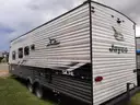 1 Lot of Travel Trailers (Quantity 82 - various makes/models)