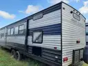 1 Lot of Travel Trailers (Quantity 82 - various makes/models)
