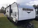1 Lot of Travel Trailers (Quantity 82 - various makes/models)