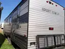 1 Lot of Poor Condition Travel Trailers (Quantity 20 - various makes/models)