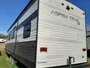 1 Lot of Poor Condition Travel Trailers (Quantity 20 - various makes/models)
