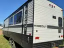 1 Lot of Poor Condition Travel Trailers (Quantity 20 - various makes/models)