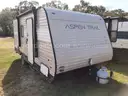 1 Lot of Poor Condition Travel Trailers (Quantity 20 - various makes/models)
