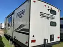 1 Lot of Poor Condition Travel Trailers (Quantity 20 - various makes/models)
