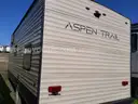1 Lot of Poor Condition Travel Trailers (Quantity 20 - various makes/models)