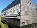 1 Lot of Poor Condition Travel Trailers (Quantity 20 - various makes/models)