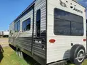 1 Lot of Travel Trailers (Quantity 31 - various makes/models)