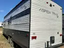 1 Lot of Travel Trailers (Quantity 31 - various makes/models)