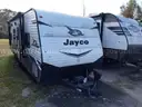 1 Lot of Travel Trailers (Quantity 31 - various makes/models)