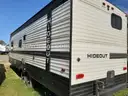 1 Lot of Travel Trailers (Quantity 31 - various makes/models)