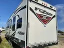 1 Lot of Travel Trailers (Quantity 31 - various makes/models)
