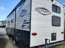 1 Lot of Travel Trailers (Quantity 31 - various makes/models)