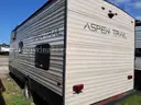1 Lot of Travel Trailers (Quantity 31 - various makes/models)