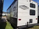1 Lot of Travel Trailers (Quantity 31 - various makes/models)