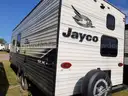 1 Lot of Travel Trailers (Quantity 31 - various makes/models)